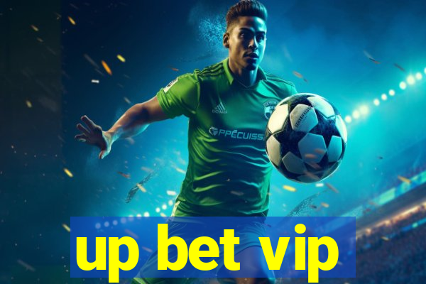 up bet vip