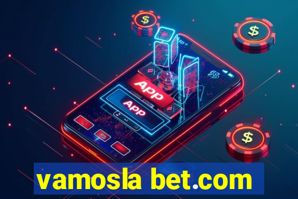 vamosla bet.com