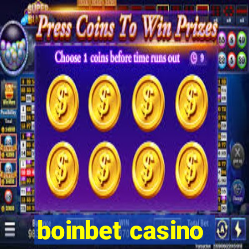 boinbet casino