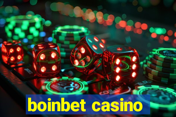 boinbet casino