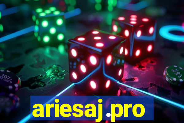 ariesaj.pro