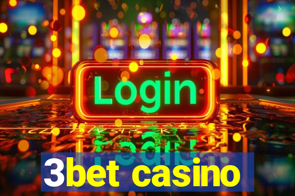 3bet casino