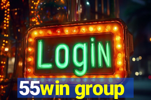 55win group