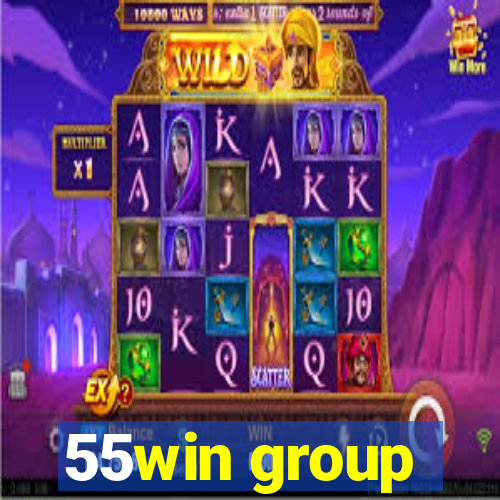 55win group