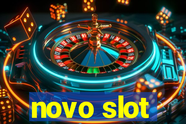 novo slot