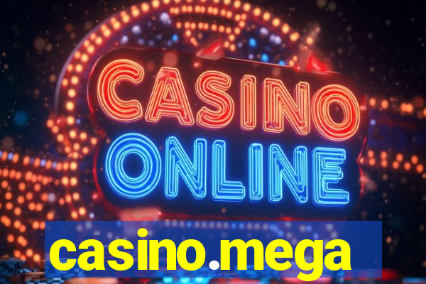 casino.mega