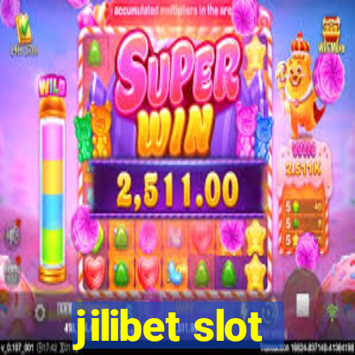 jilibet slot