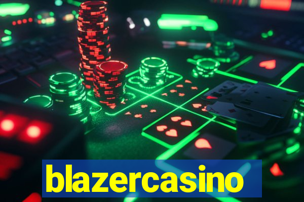 blazercasino