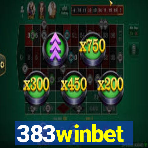 383winbet