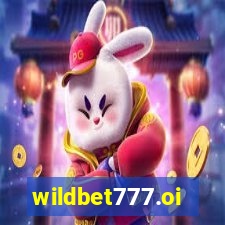 wildbet777.oi