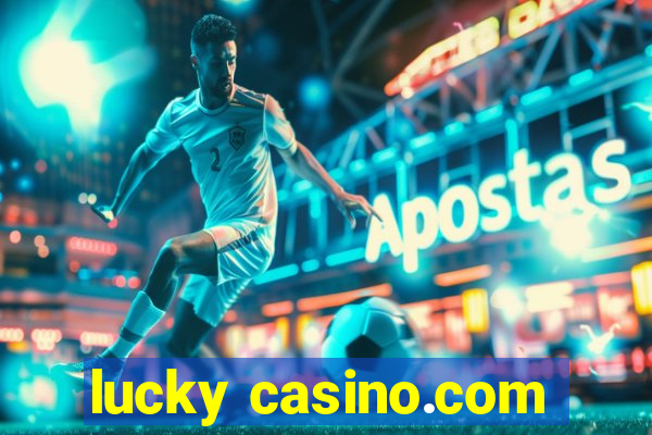 lucky casino.com