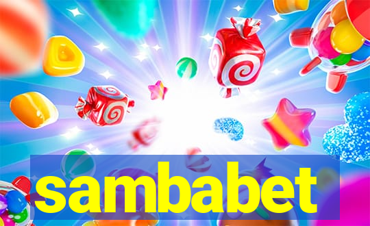 sambabet