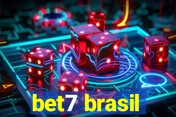 bet7 brasil