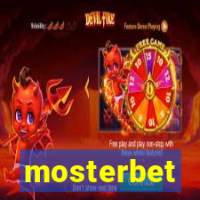 mosterbet