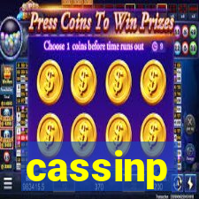 cassinp