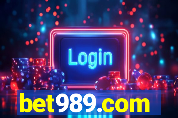 bet989.com