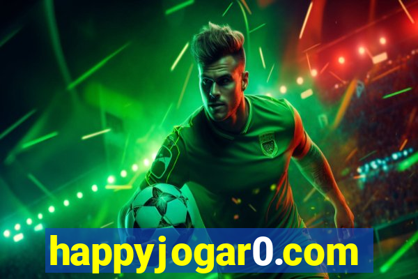 happyjogar0.com