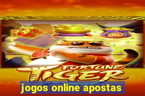 jogos online apostas