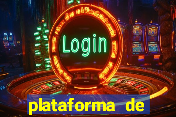 plataforma de casino chinesa