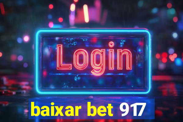 baixar bet 917