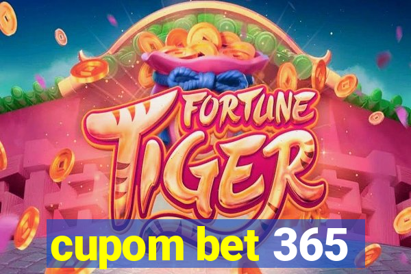 cupom bet 365