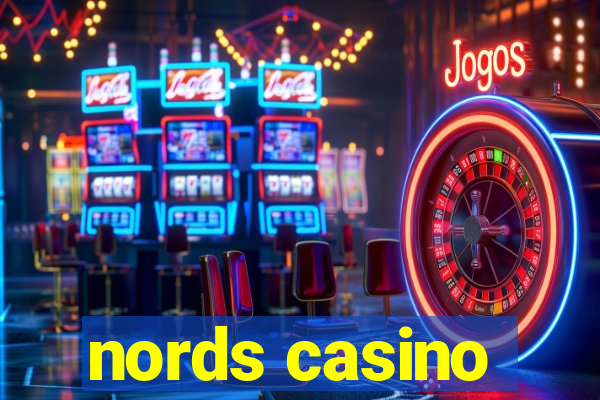 nords casino