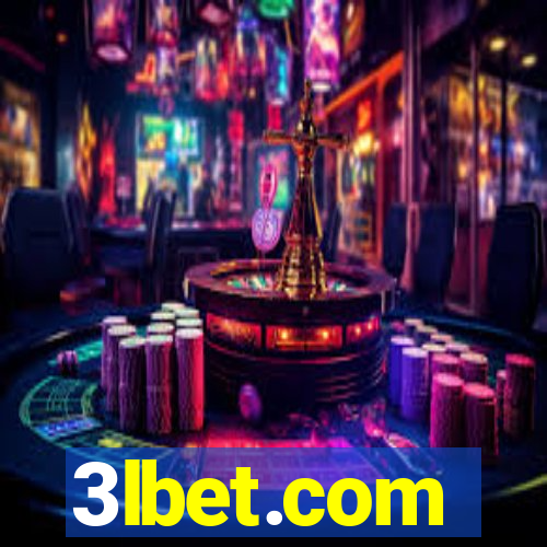 3lbet.com