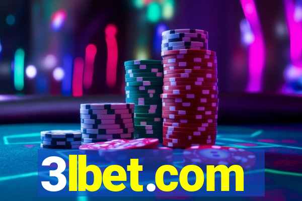 3lbet.com