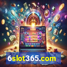 6slot365.com