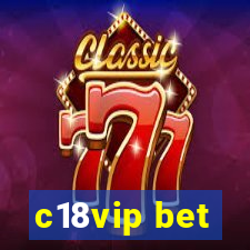 c18vip bet