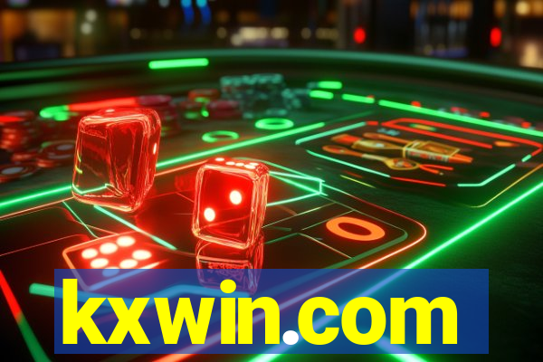 kxwin.com