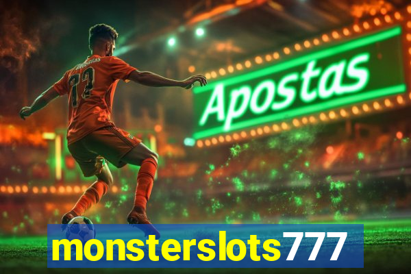 monsterslots777