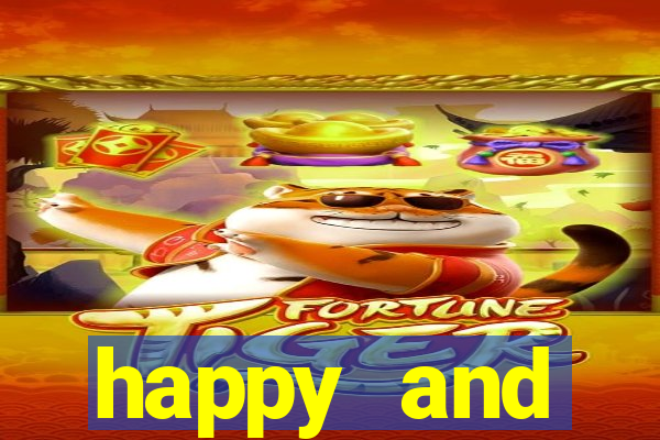 happy and prosperous slot online