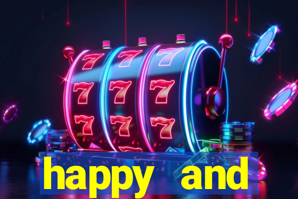 happy and prosperous slot online