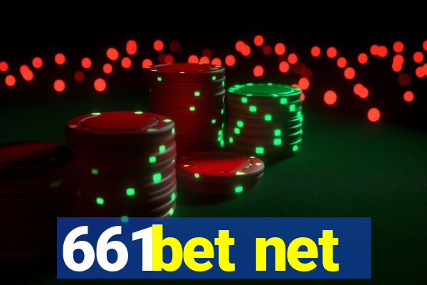 661bet net