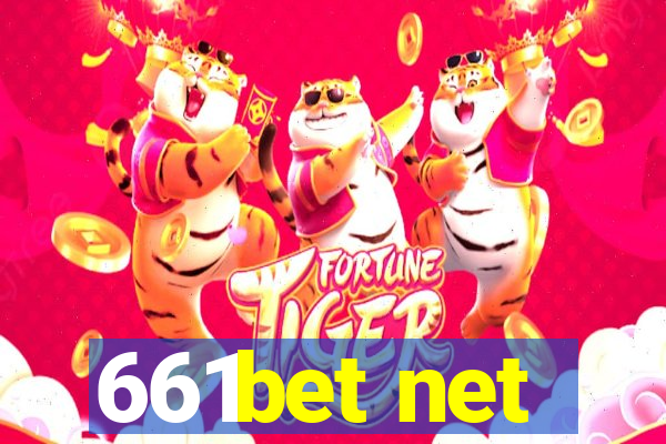 661bet net