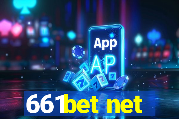 661bet net