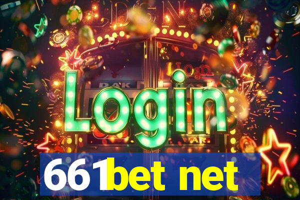 661bet net