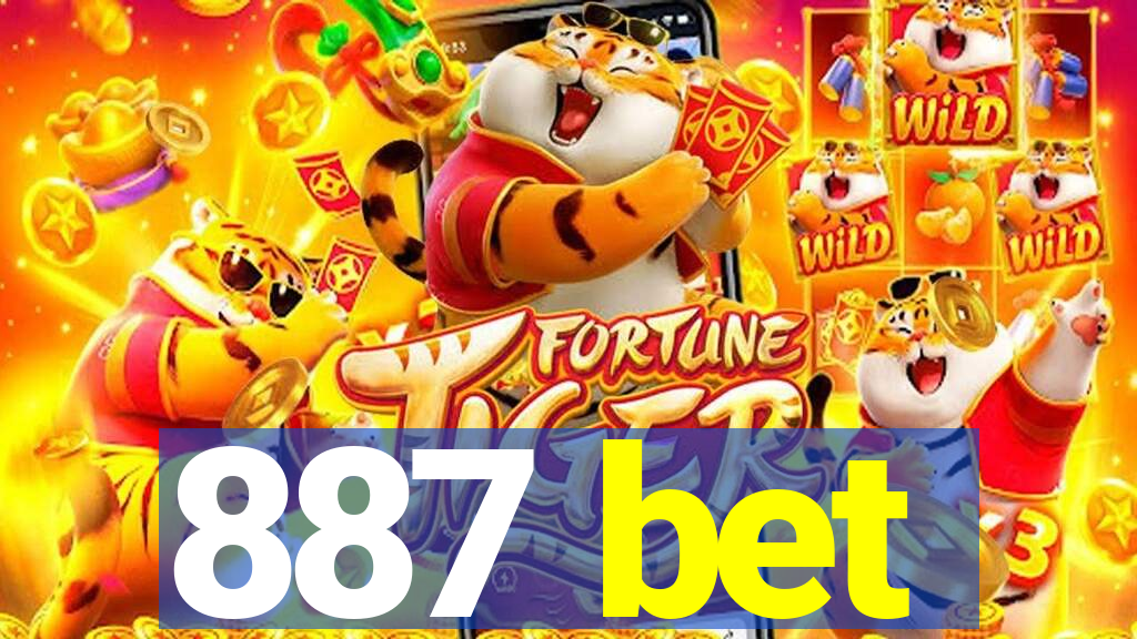 887 bet