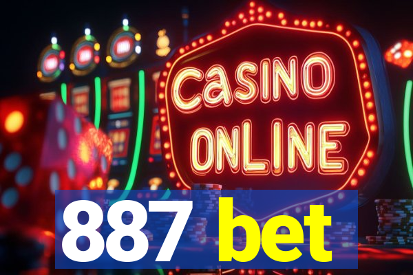 887 bet