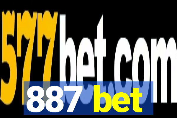 887 bet