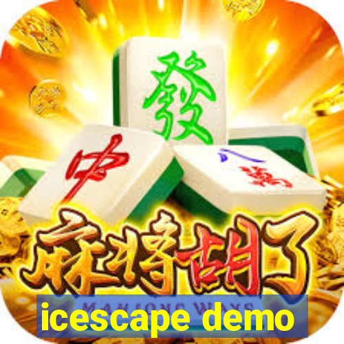 icescape demo