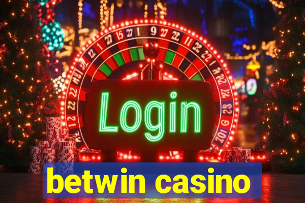 betwin casino