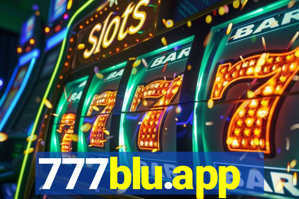 777blu.app