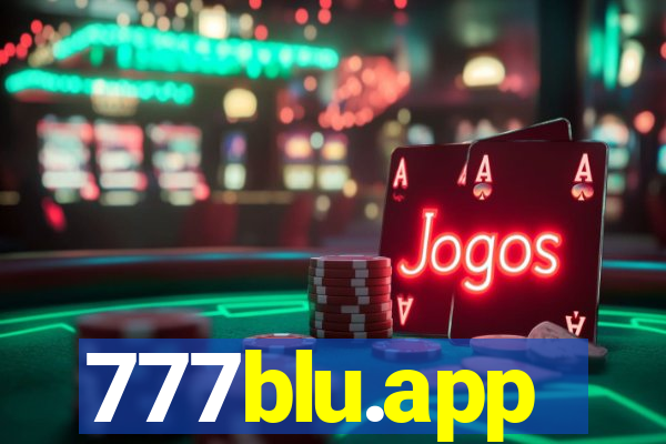 777blu.app