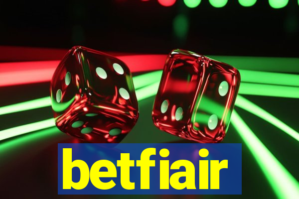 betfiair