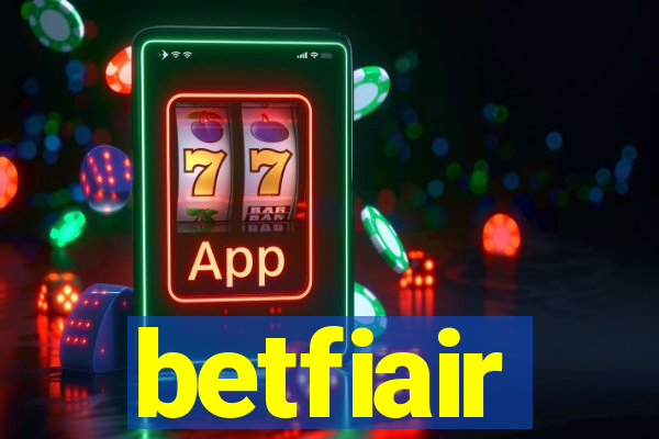 betfiair