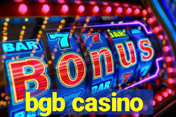 bgb casino