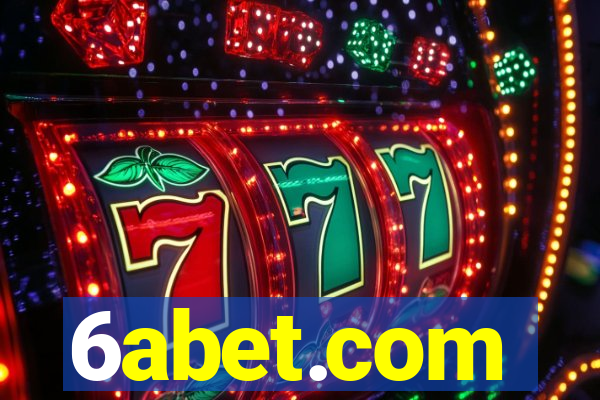 6abet.com