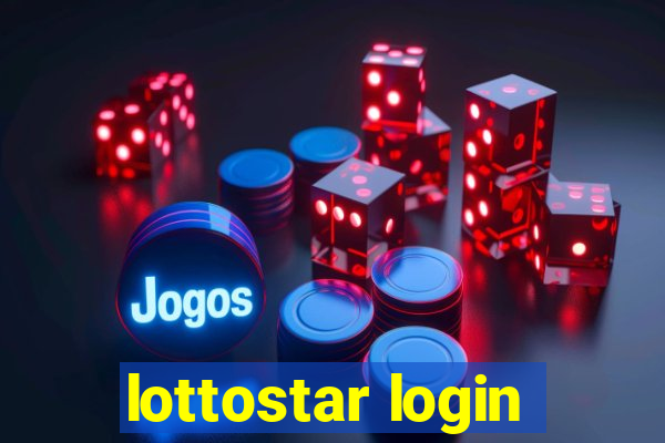 lottostar login